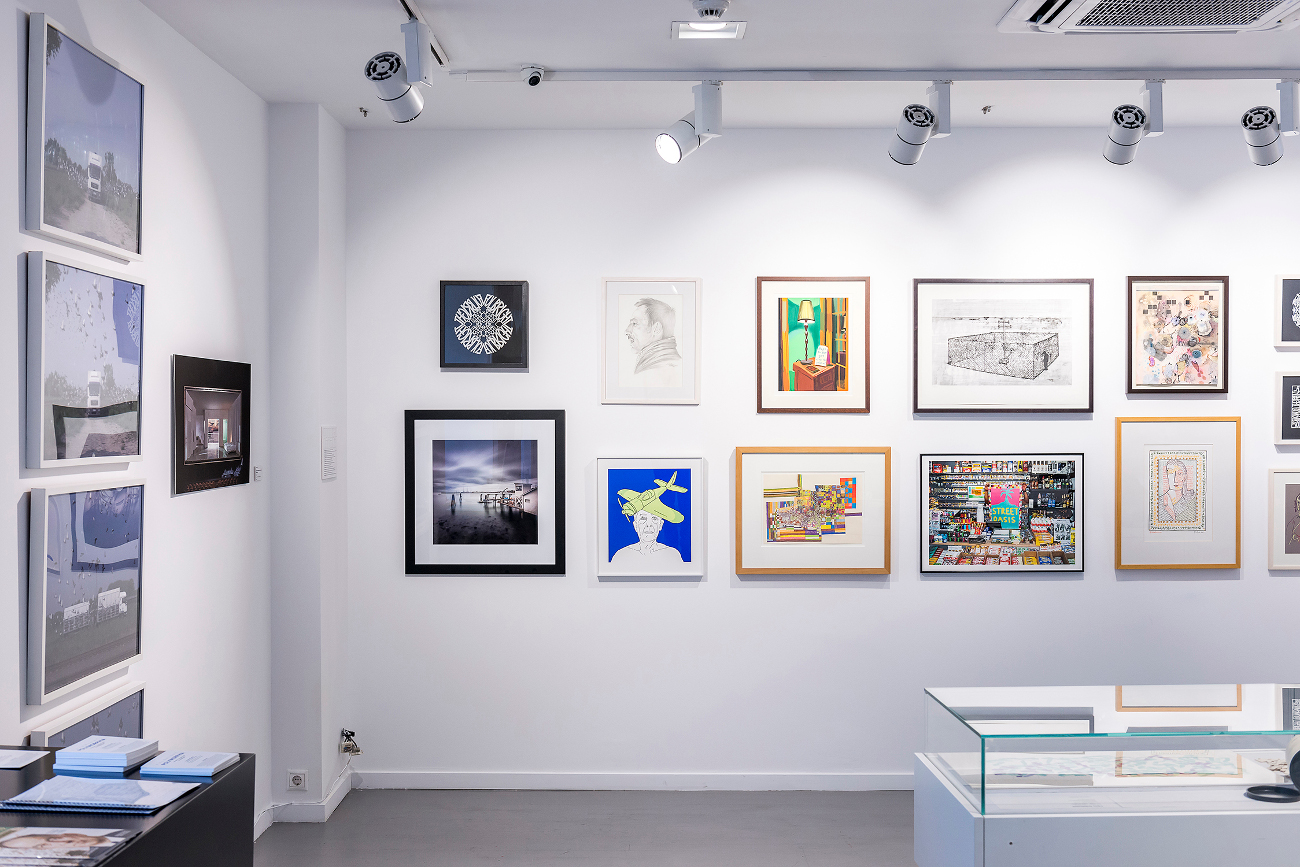 Art Supports Education II