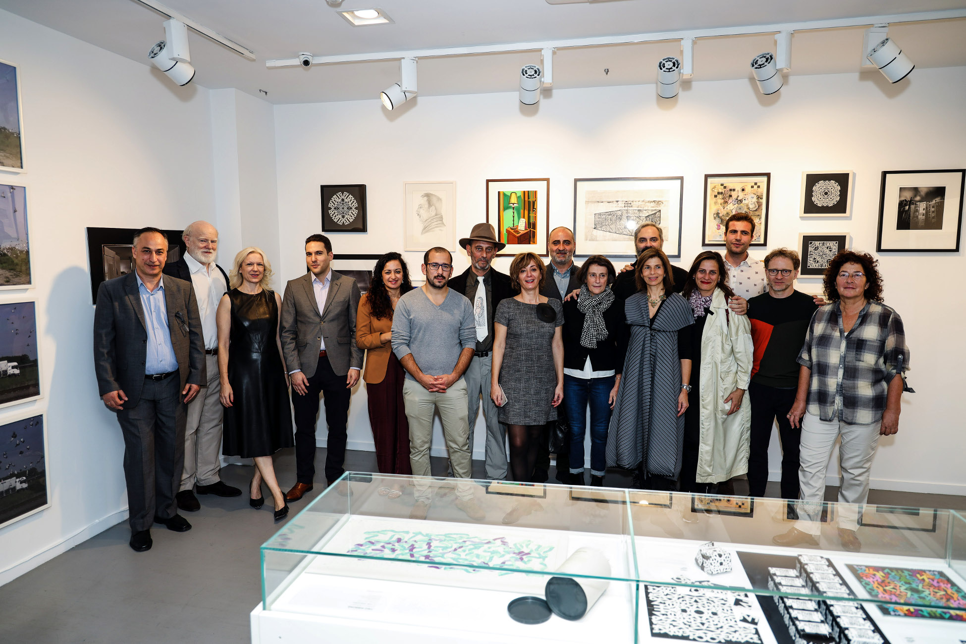 Art Supports Education IV