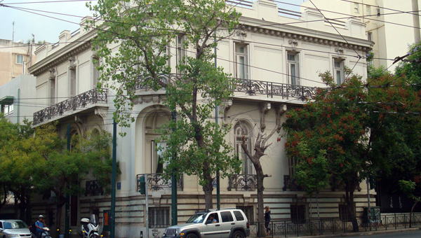 Athens Art Walk 2016 II