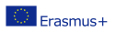 EU flag Erasmus