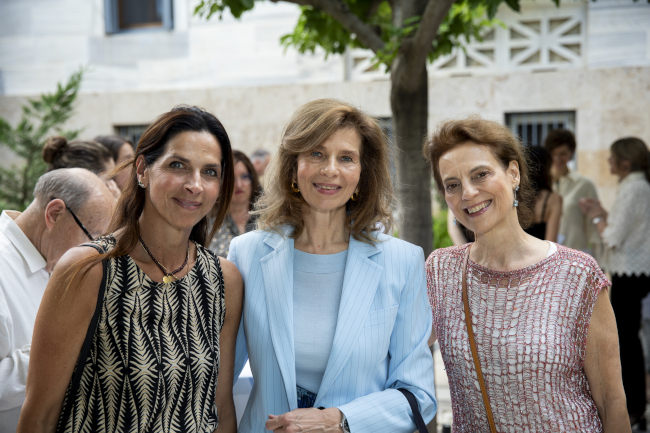 Fulbright Awards Ceremony 2026 52