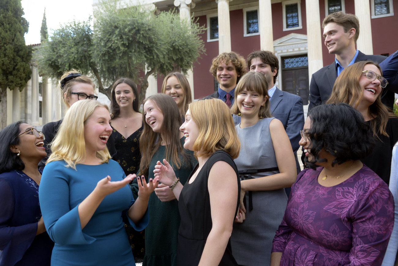 Fulbright Awards Ceremony Oct 2025 452