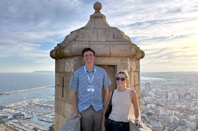 Med Research Seminar Alicante 2