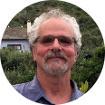 Russell Frank