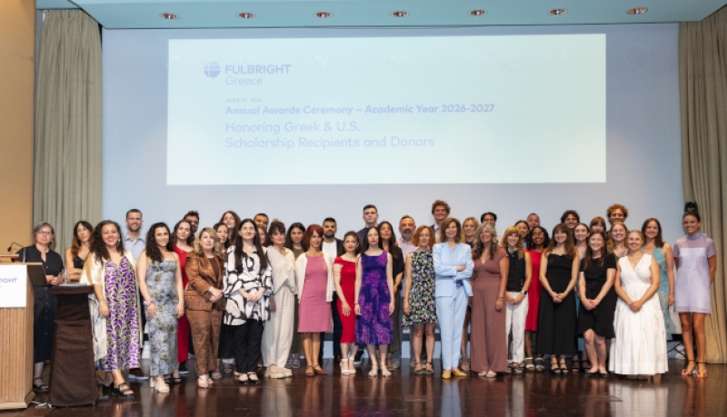 Building Bridges, Promoting Excellence
