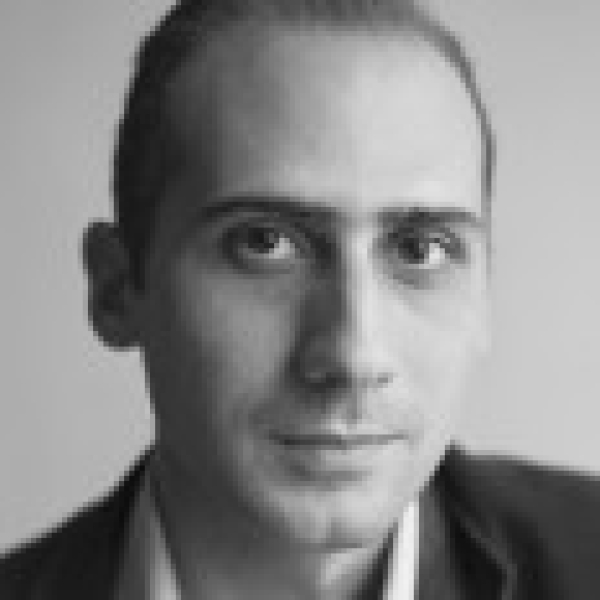George Kalpadakis