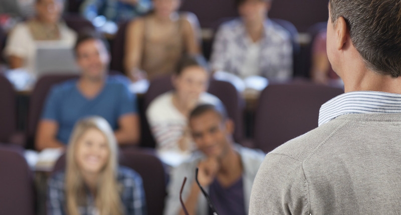 Graduate Studies