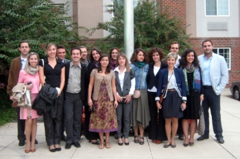 Greek Educators Professional Development Program