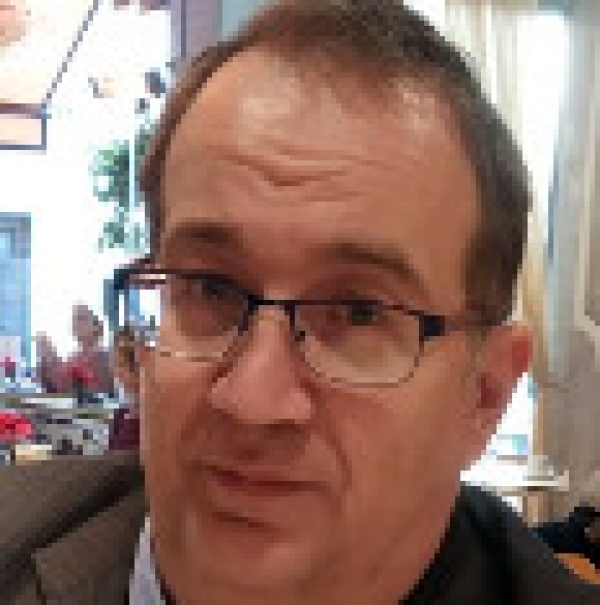 Ioannis Dimakos
