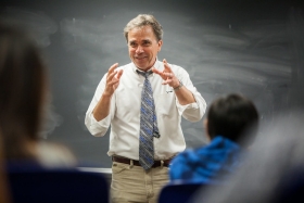 Training is Empowerment, Student Mobility, Emotions, and Culture