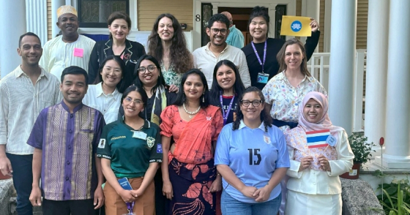 Secondary Educators