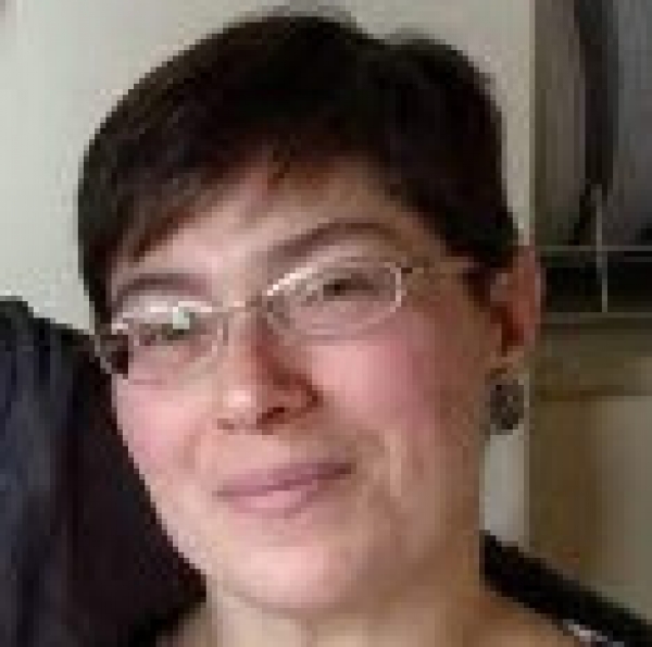 Christina Dokou