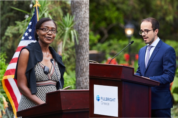 Fulbright Experiences and Expectations Retold