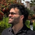Alexandros Sergakis