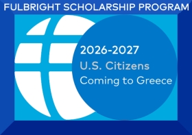 Take Your Research or Studies to Greece