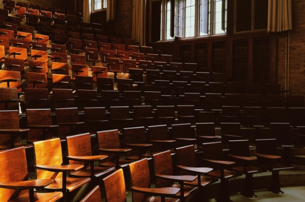 Intercountry Lecturing Program: Invite a U.S. Scholar
