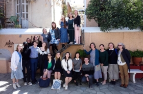 Education Destination Greece