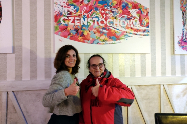 Sotiria Tziouri