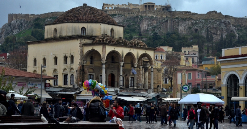 Facts about Greece