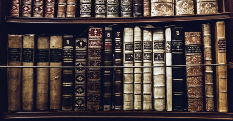 Photo by Thomas Kelley on Unsplash