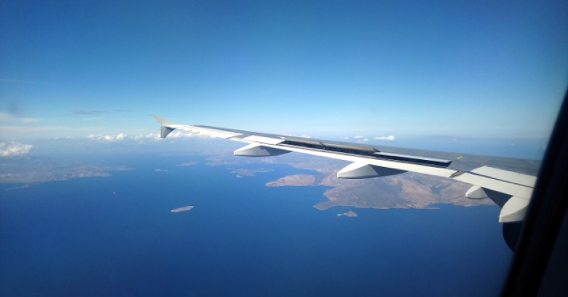 Travel to Greece