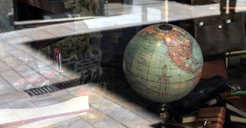Fulbright in the World