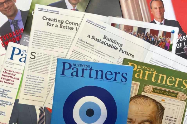 Enhancing Impact Through Partnership