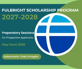 Preparatory Sessions for Prospective Greek Applicants