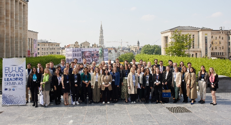 Scholarships for U.S. citizens