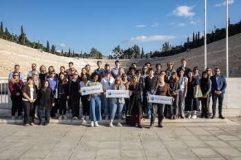 Freedom 250: Celebrating 250 Years of U.S. Independence and the Enduring Greece–U.S. Partnership